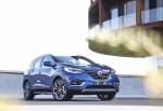 Renault Kadjar 2019 года (AU)